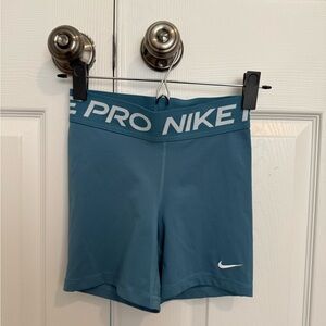 Nike Pro Shorts